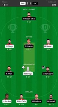 Fantasy suggestion #1